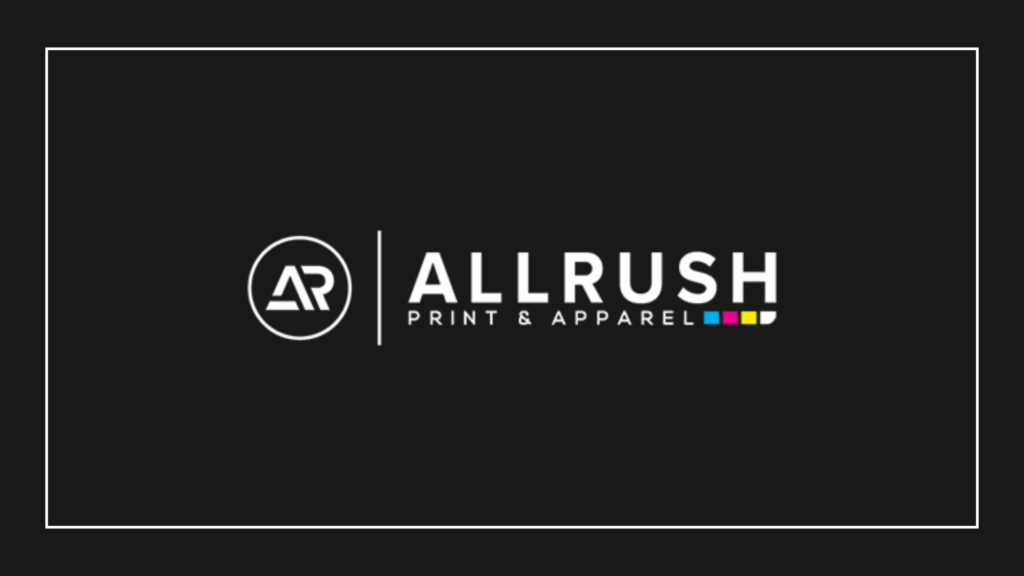 allrush-print-apparel-logo