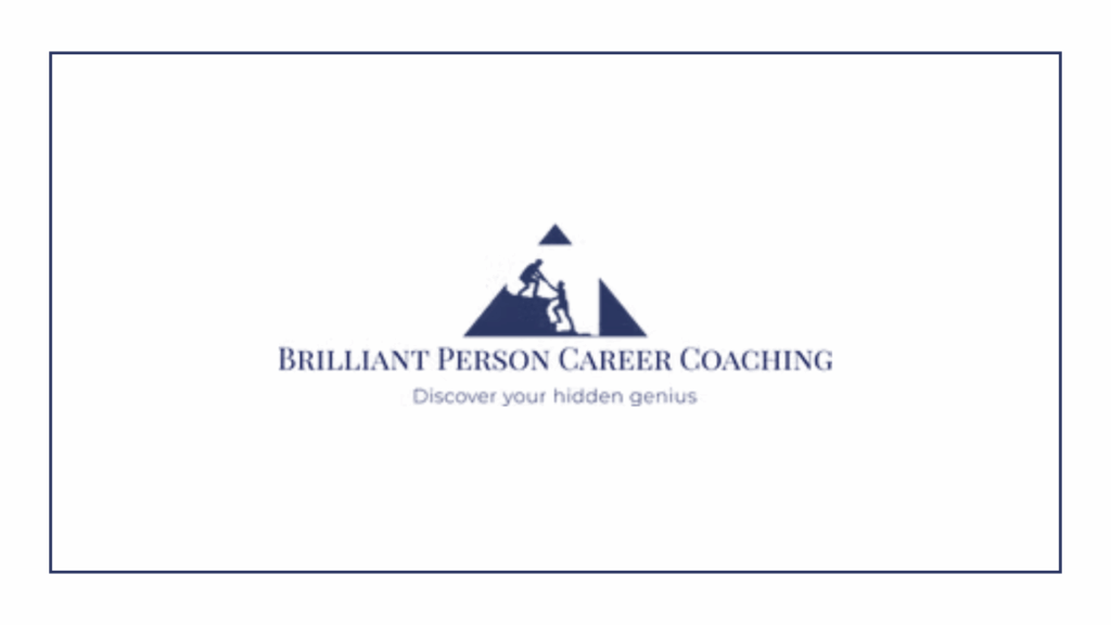 brilliant-person-career-coaching-logo