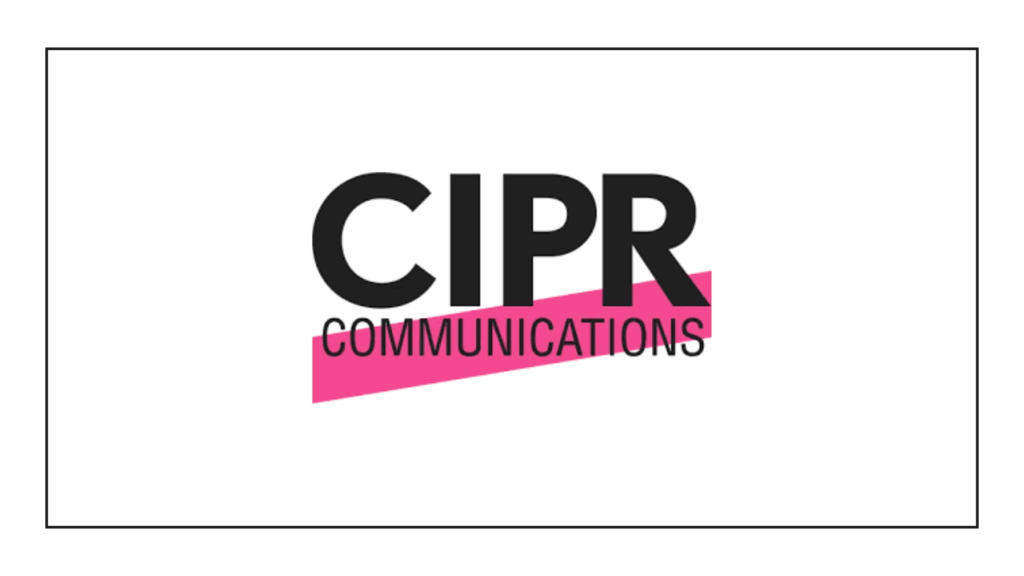 cipr-communications-logo