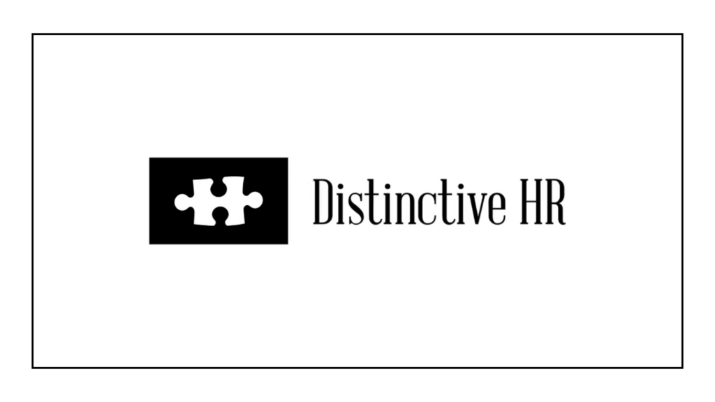 distinctive-hr-group-inc-logo