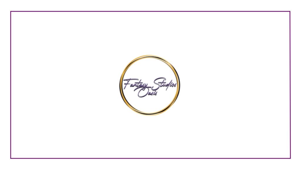 fantasy studios oasis logo