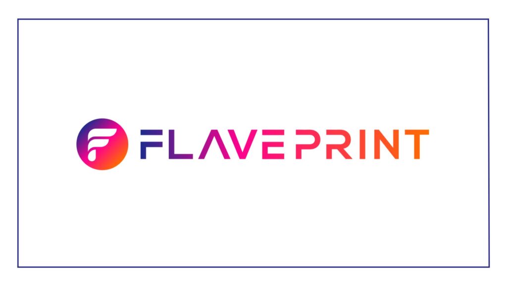 flave print homepage