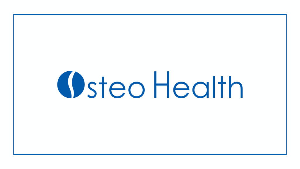osteo-health
