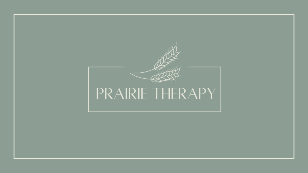 prairie-therapy