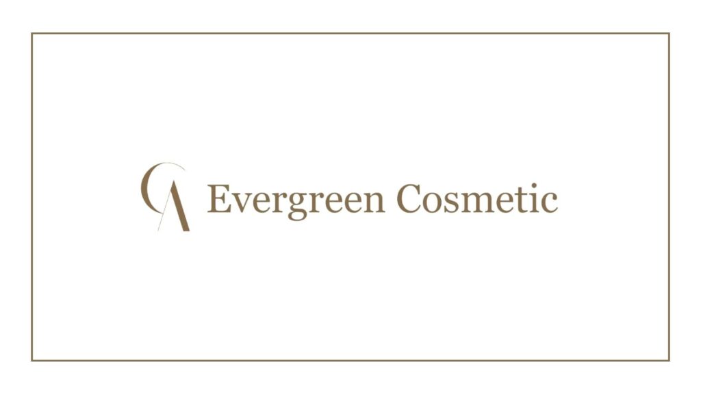 evergreen-cosmetic