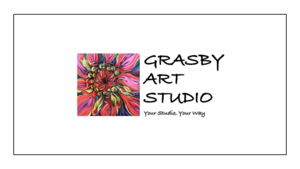 grasby-art-studio-logo