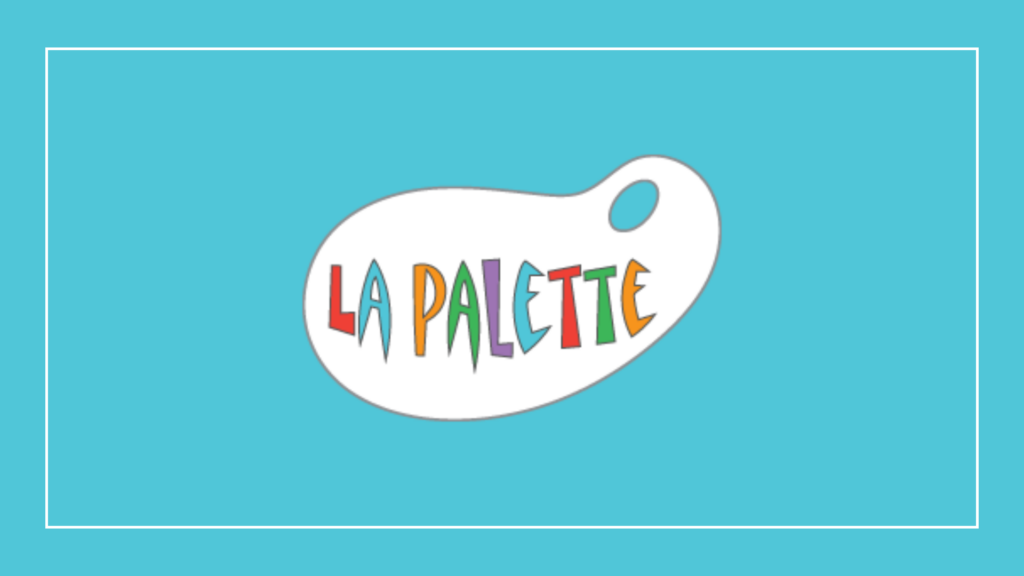 la-palette-art-studio-logo
