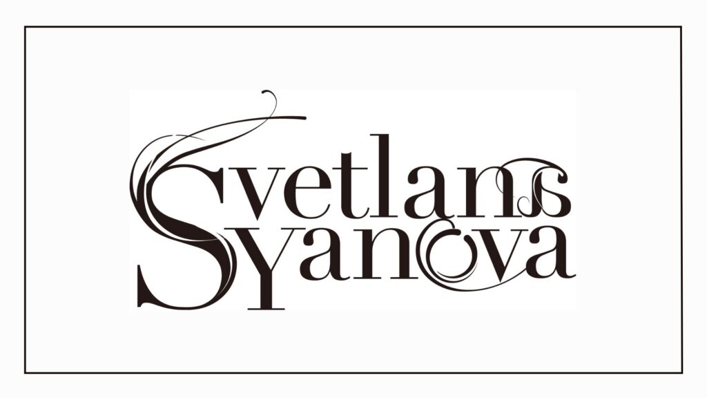 svetlana yanova  logo