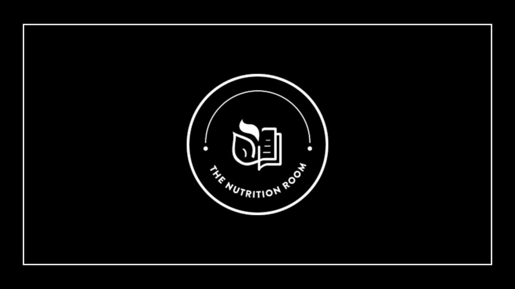 the-nutrition-room-logo