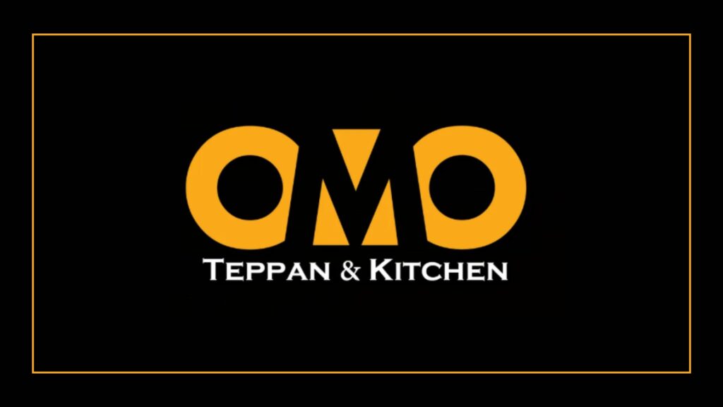 omo-teppan-and-kitchen-logo