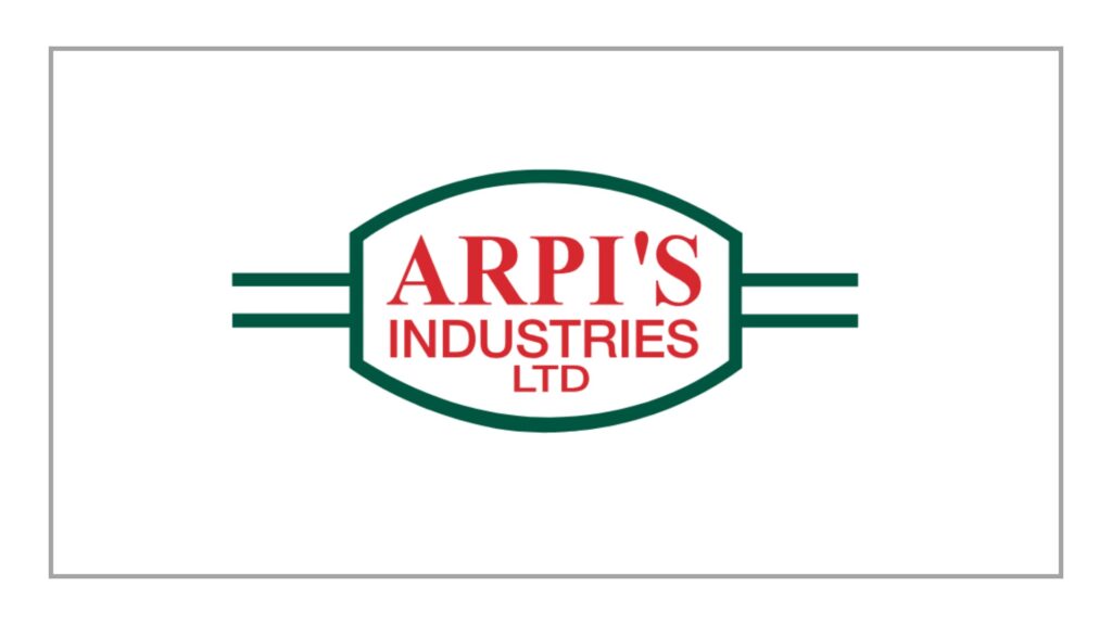 arpis-industries-ltd-logo