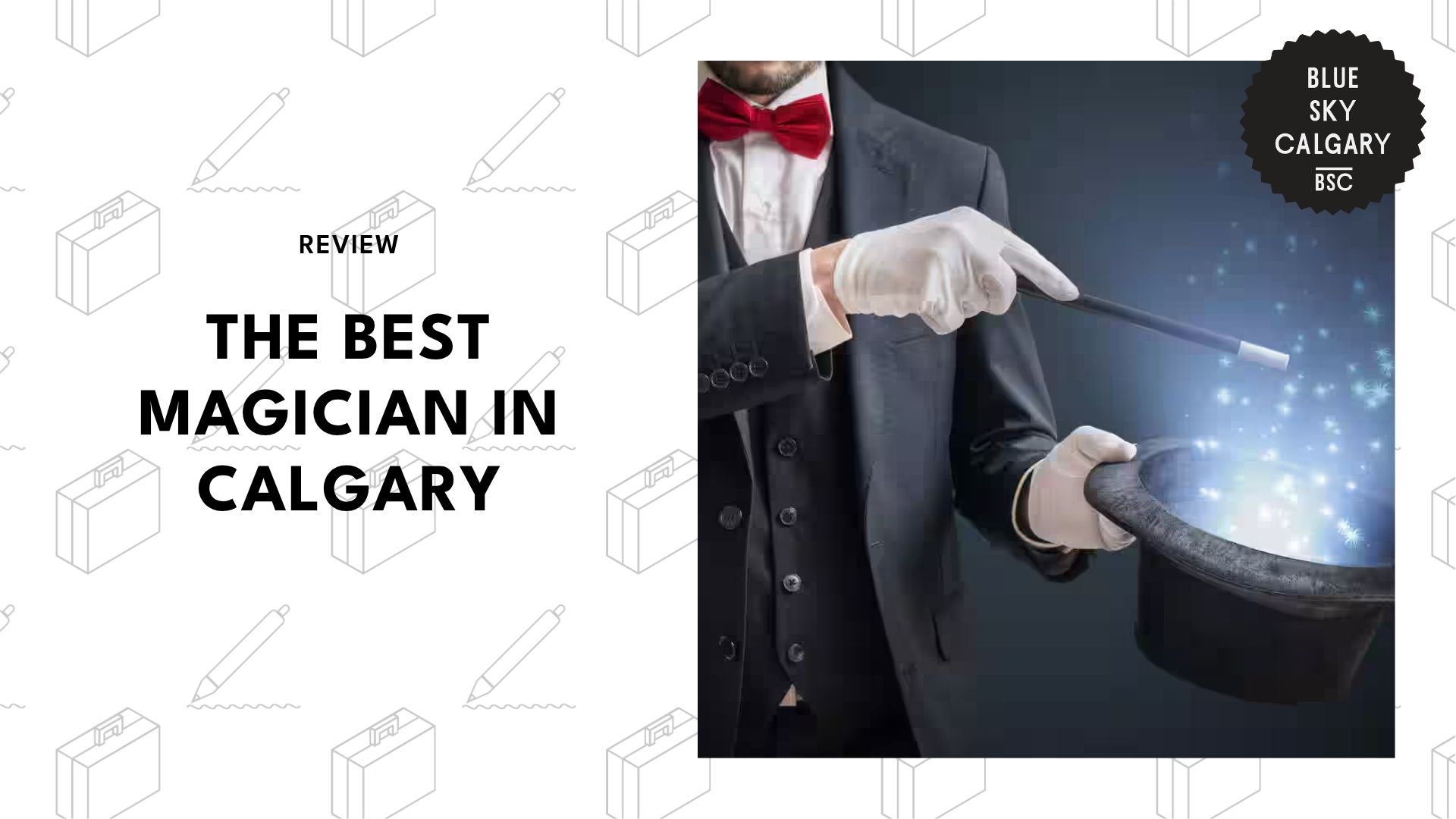best-magicians-calgary-banner