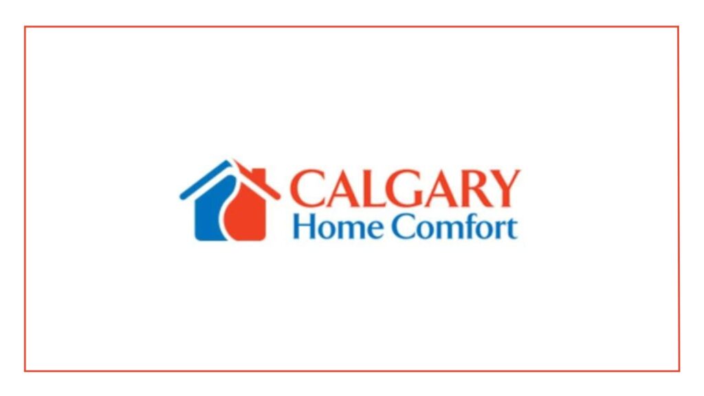 calgary home comfort logo