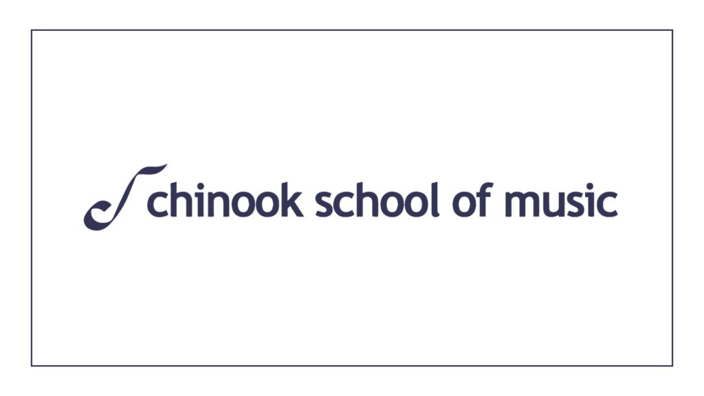 chinook-school-of-music-inc-logo
