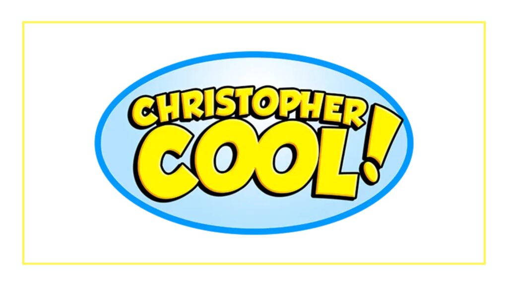 christopher-cool-birthday-party-magician-logo