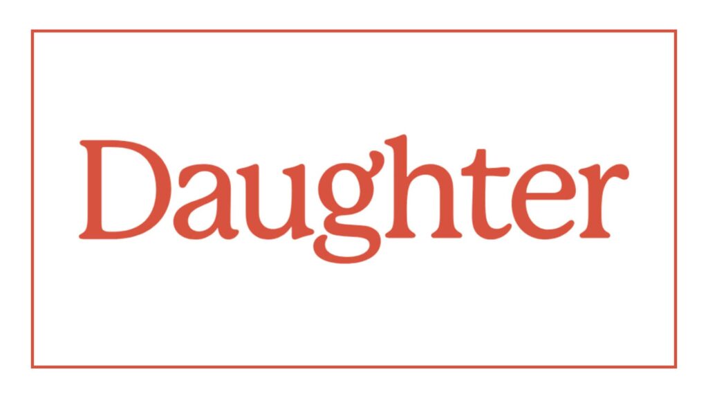 daughter-creative