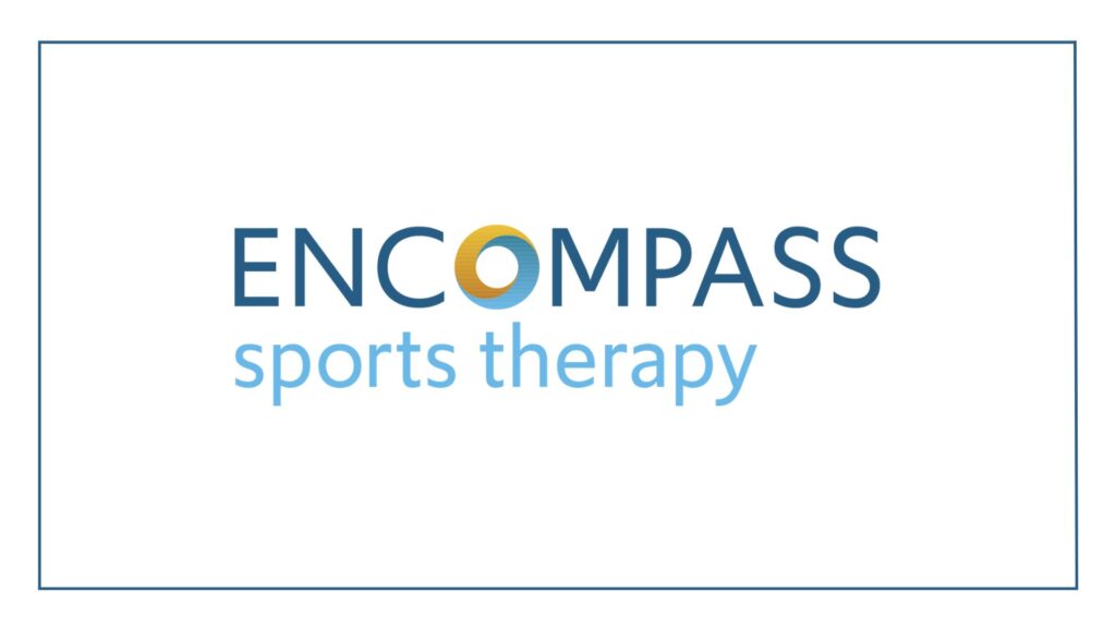 encompass logo