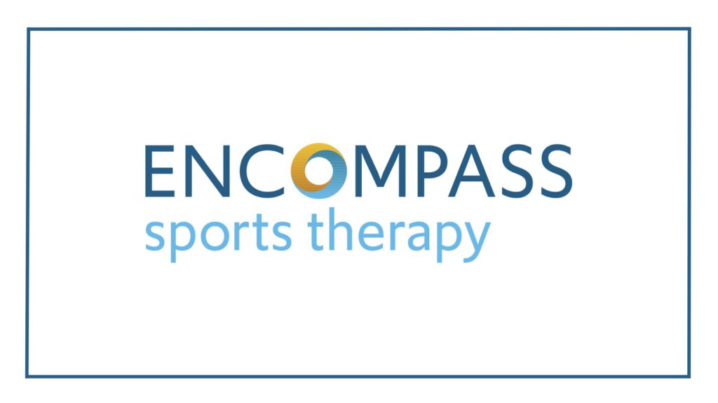 encompass therapy logo