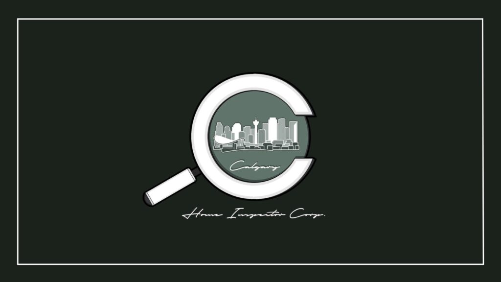 The Calgary Home Inspector Corp