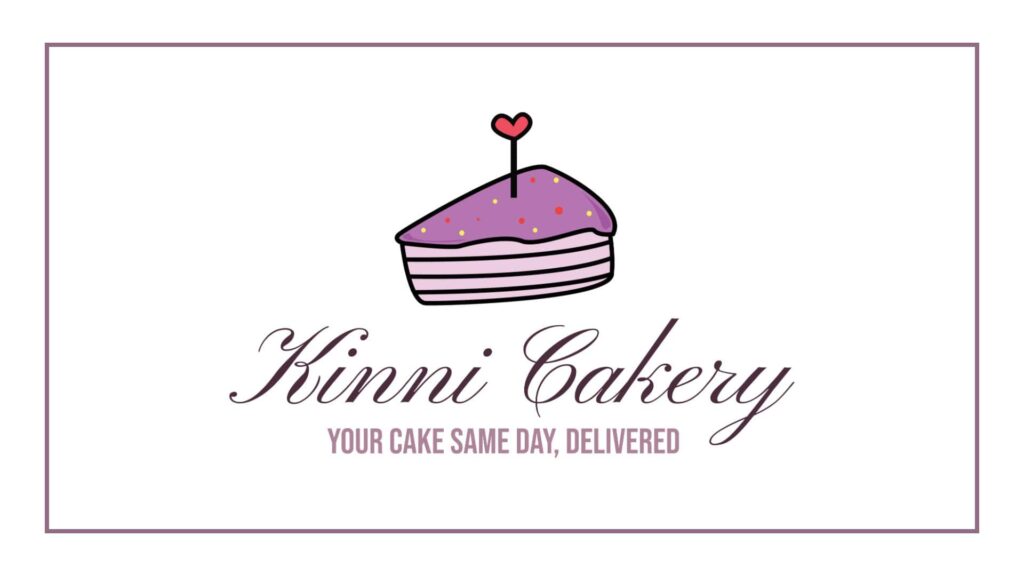 kinni-cakery