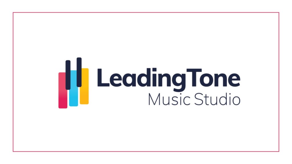 leading-tone-music-studio-inc-logo
