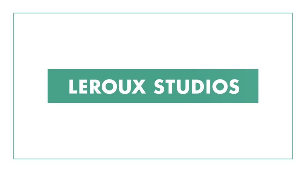 leroux-music-logo