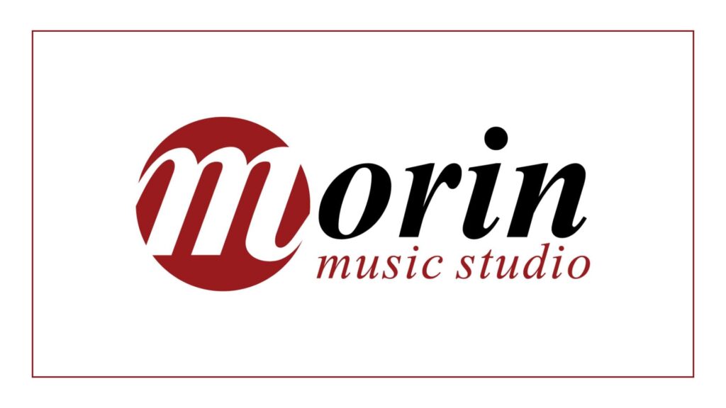 morin-music-studio-ltd