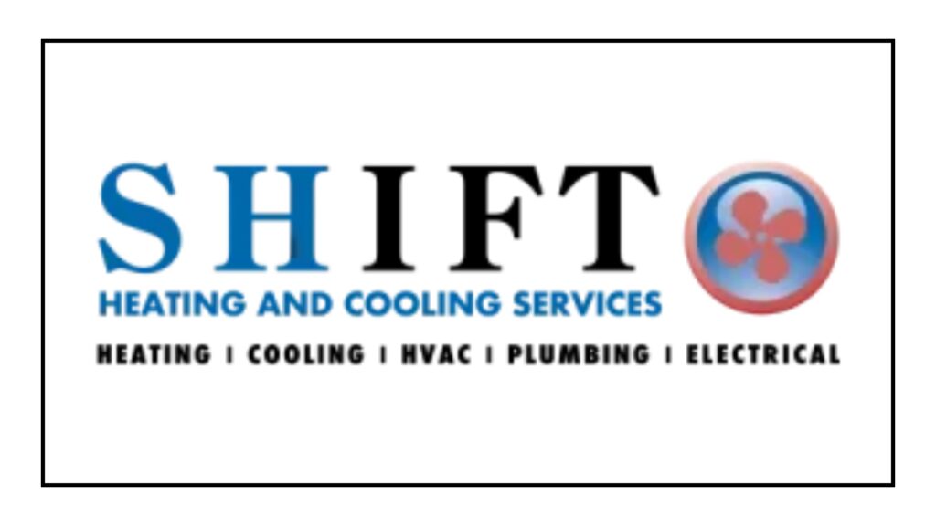 shift-heating-cooling-services-ltd-logo