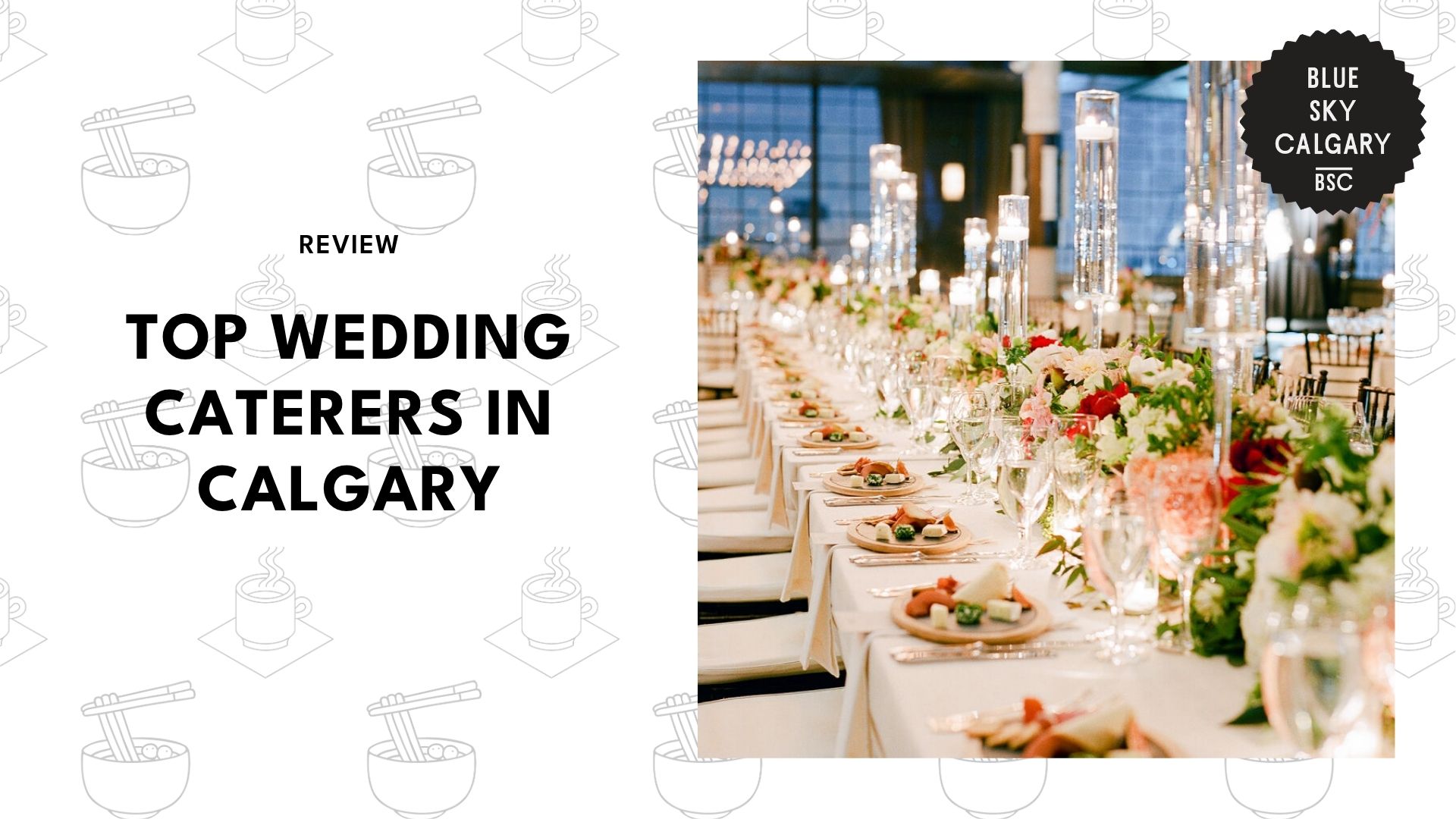 top-wedding-caterers-calgary-banner