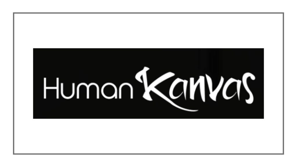 human-kanvas