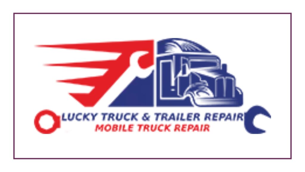 lucky-truck-and-trailer-repair-logo