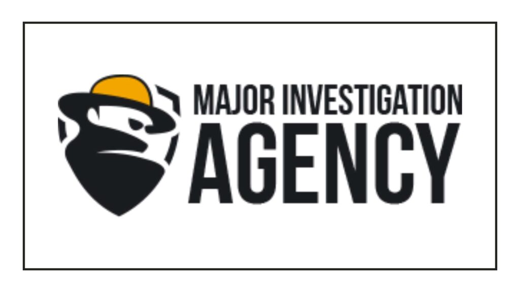major-investigation-agency