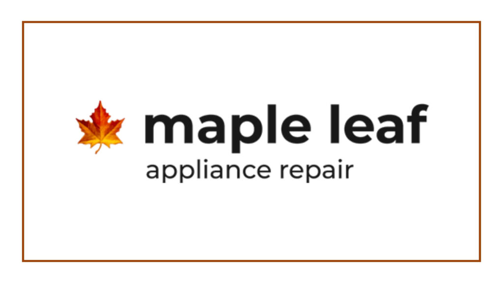 maple-leaf-appliance-repair