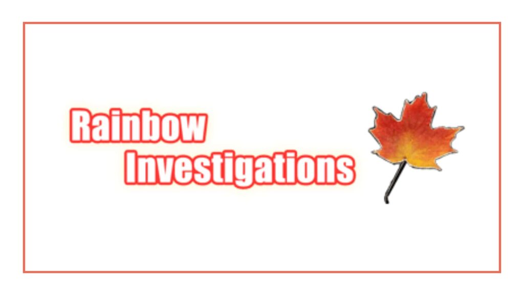 rainbow-investigations