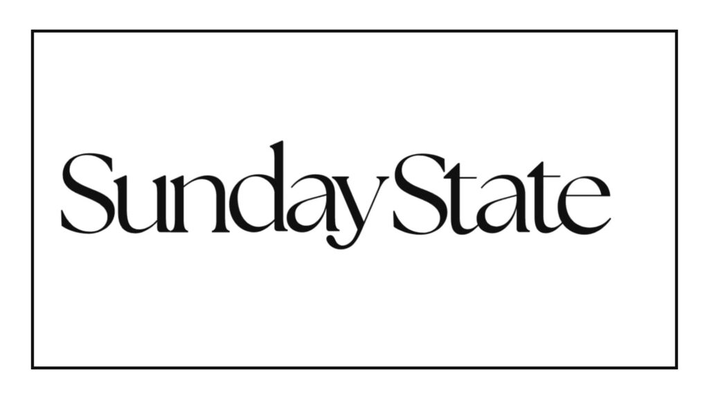 sunday-state