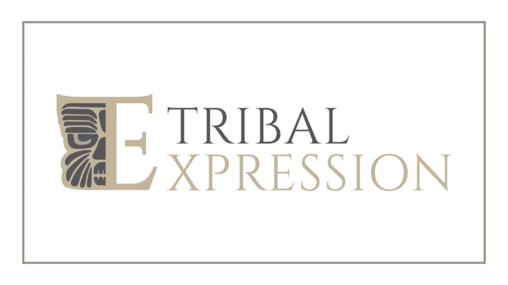 tribal-expression