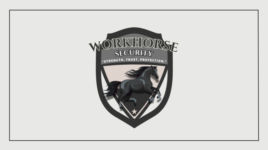 Workhorse Security