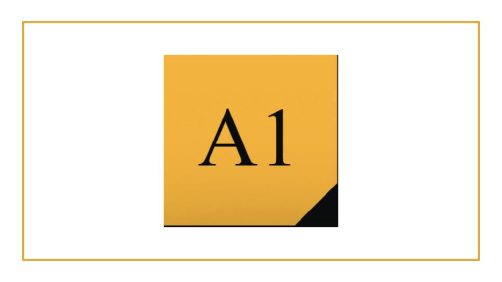 a-1-parts-for-less-logo