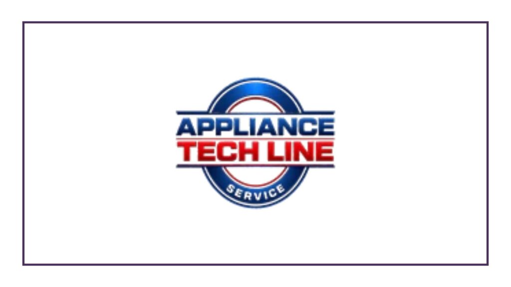 appliancetechline