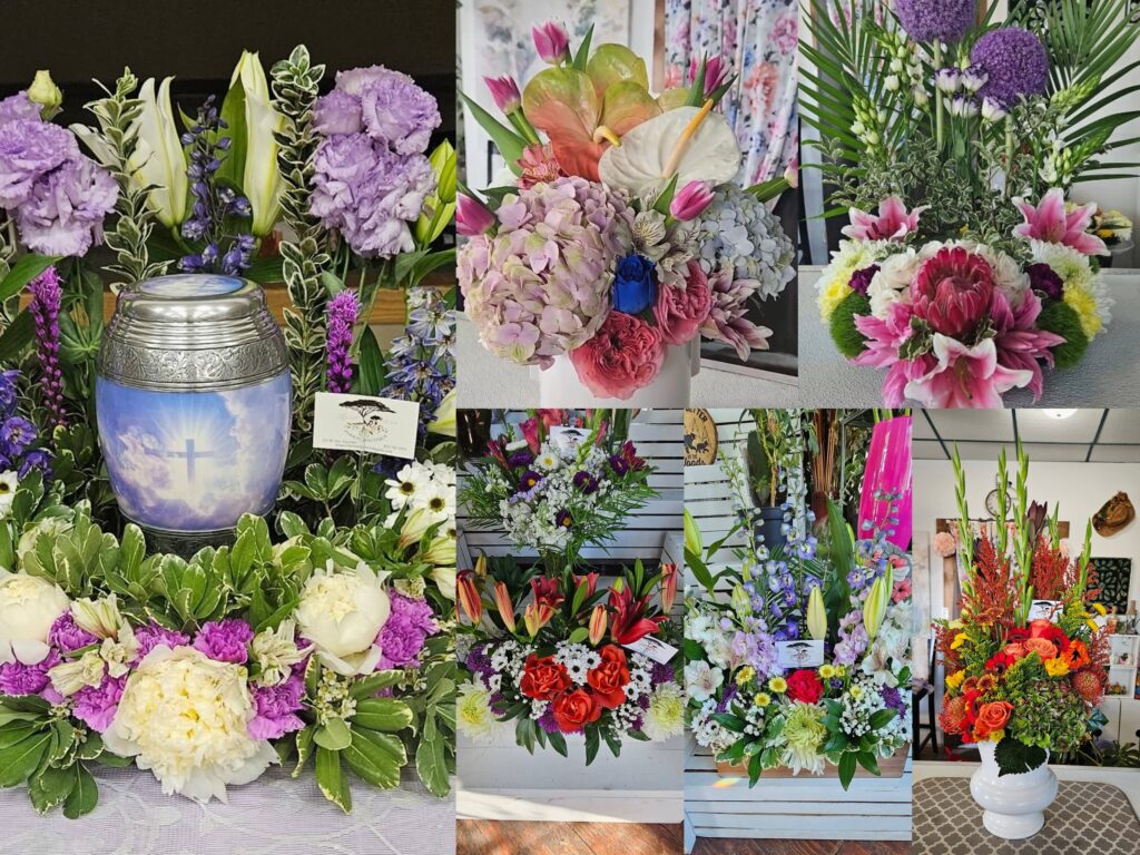 April Creations