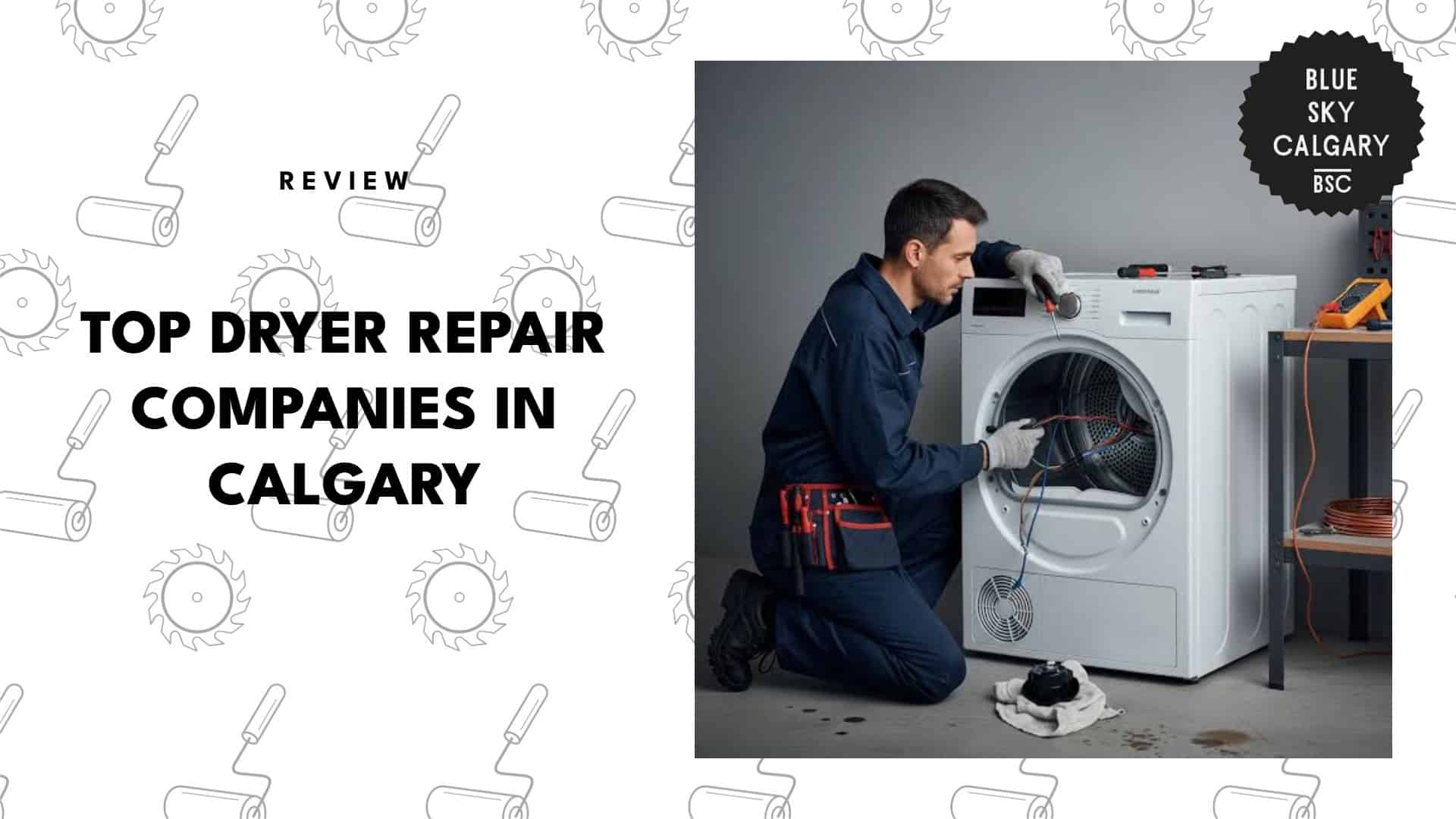 best-dryer-repair-calgary