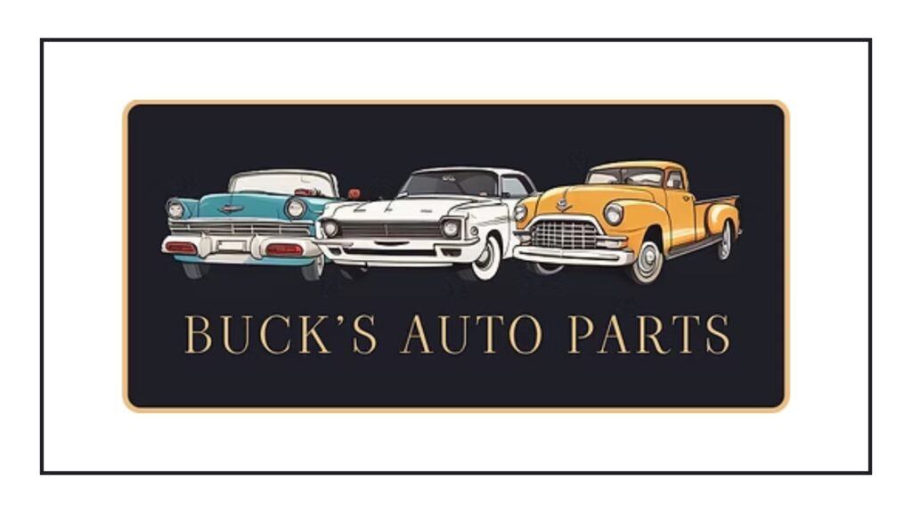 bucks-auto-parts-calgary-logo