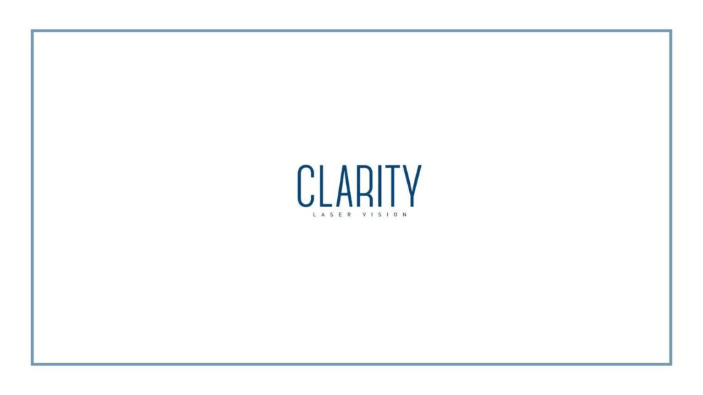 clarity-laser-vision