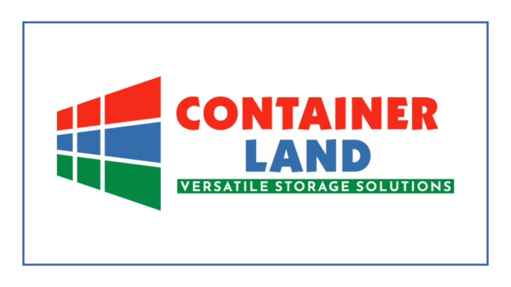 container-land
