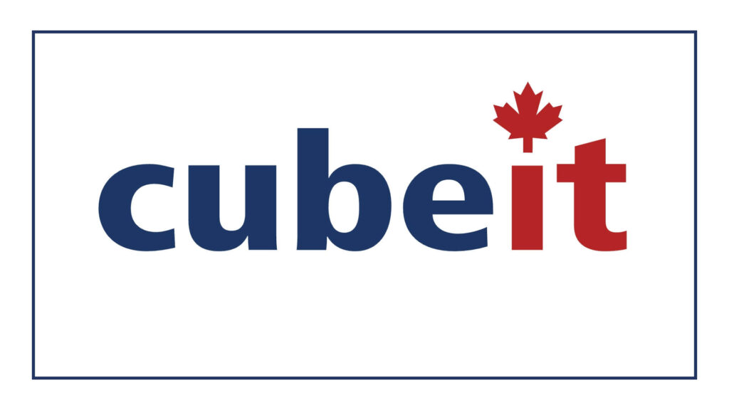 cubeit