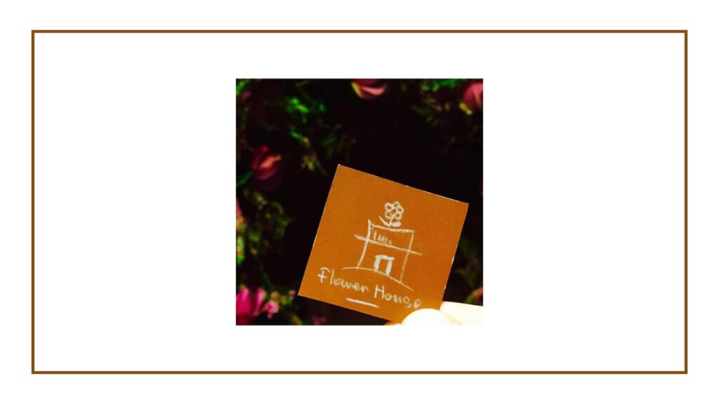 flower-house