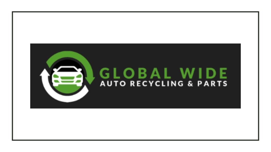global-wide-auto-recycling-parts-logo