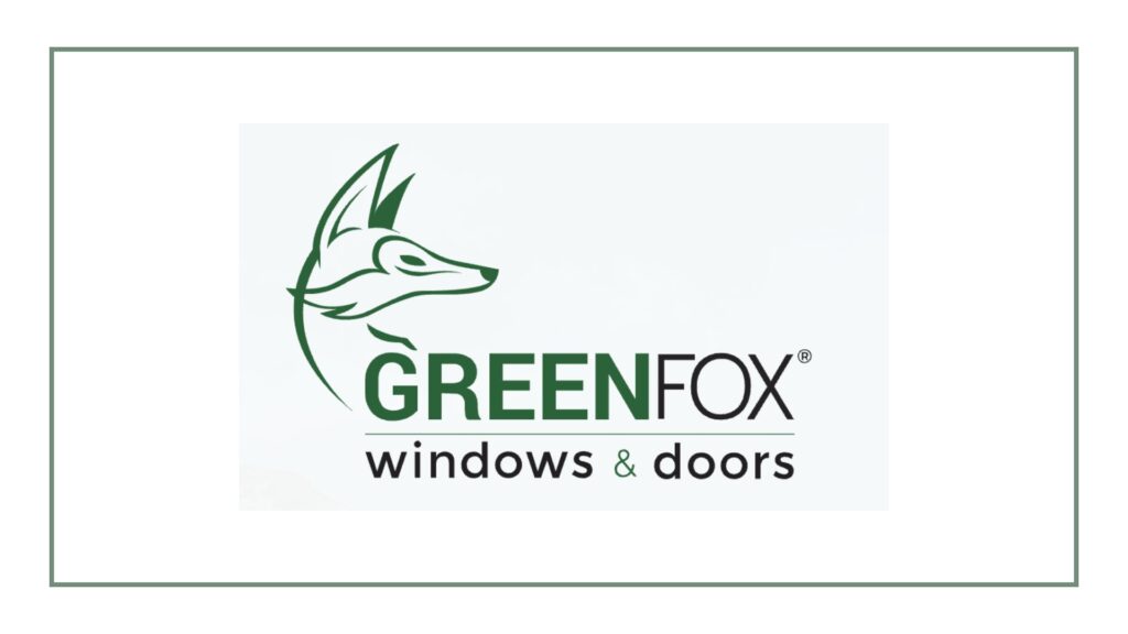 greenfox-windows-doors-logo