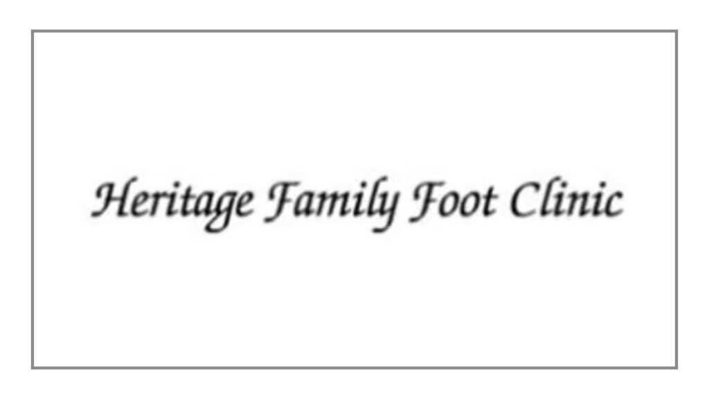 heritage-family-foot-clinic