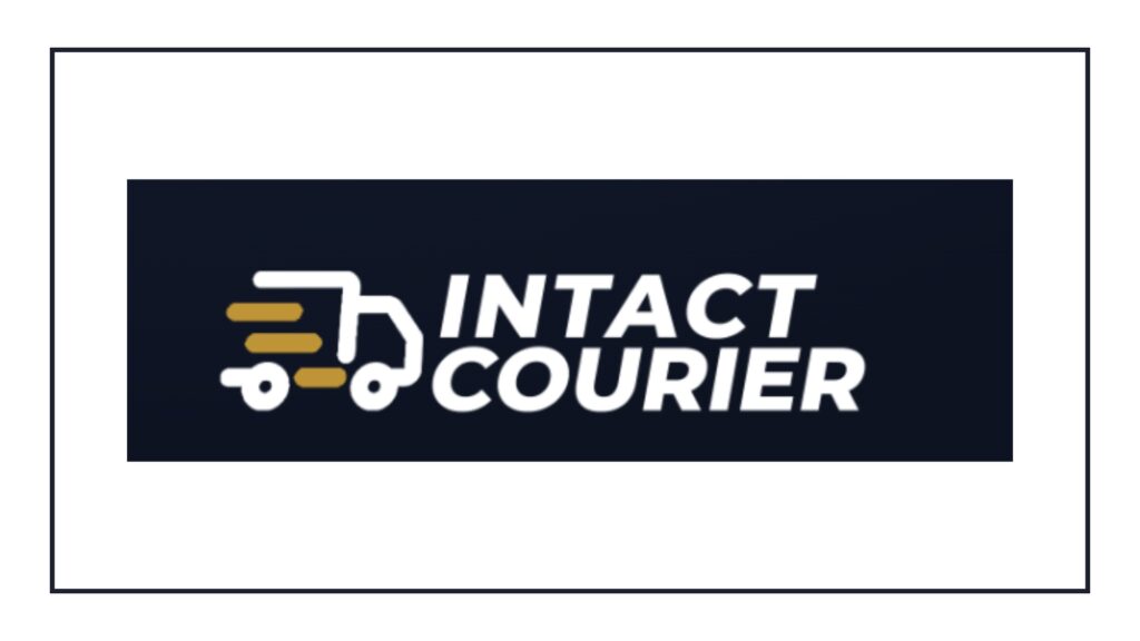 intact-courier-logistics-logo